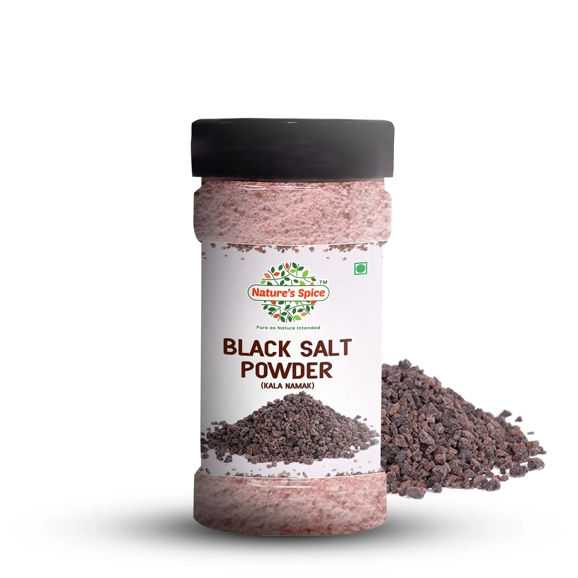 Black salt (200gram) image